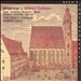 Johann Kuhnau: Sacred Music
