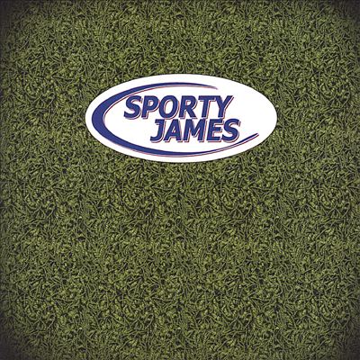 Sporty James