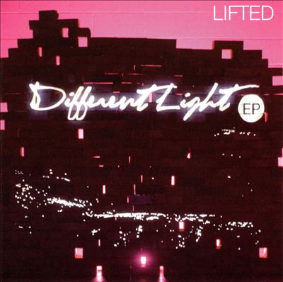 Different Light [EP]