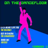 On the Dancefloor, Vol. 2