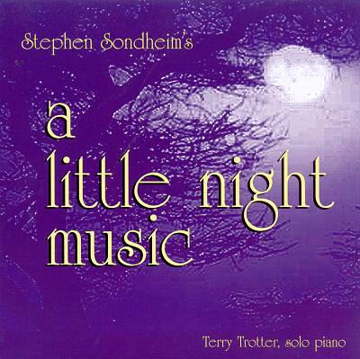 A Little Night Music, musical