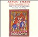 Sarum Chant: Missa in Gallicantu