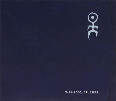 9-15-2000 Brussels