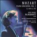 Mozart: Piano Concertos, Vol. 3 - K. 449, K. 595