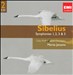 Sibelius: Symphonies 1, 2, 3 & 5