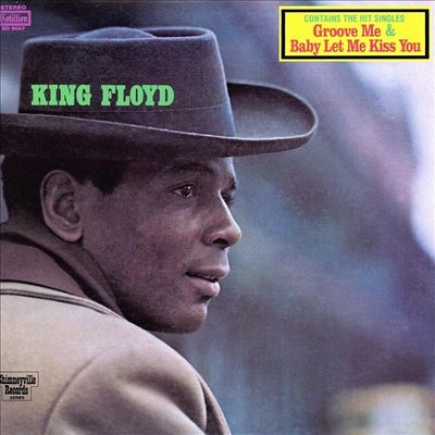 King Floyd