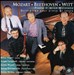 Mozart, Beethoven, Witt: Piano and Wind Quintets