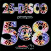 25 Years of Disco