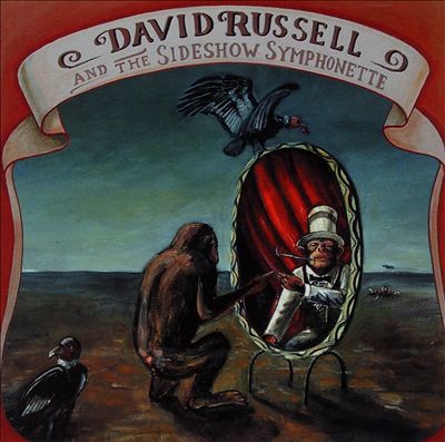 David Russell & the Sideshow Symphonette