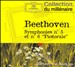Beethoven: Symphonies Nos. 5 & 6 "Pastorale" [1962]
