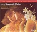 Songs by Reynaldo Hahn