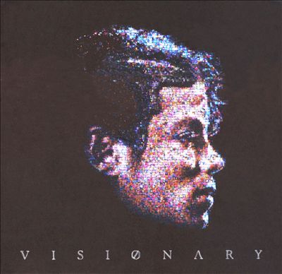 Visionary: The Video Singles [Box Set]