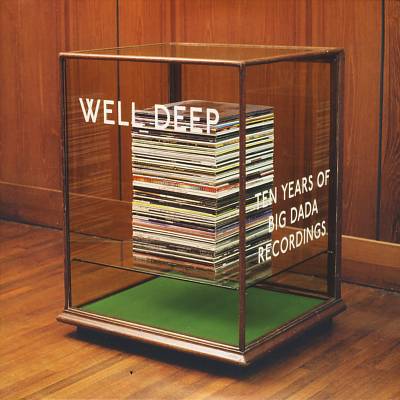 Well Deep: Ten Years of Big Dada Records