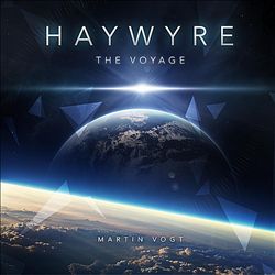 Album herunterladen Haywyre - The Voyage