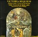 Victoria: Requiem; Lobo: Versa Est in Luctum