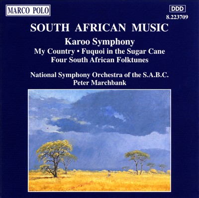 Karoo Symphony