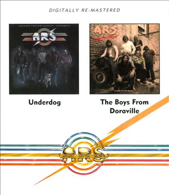 Underdog/The Boys from Doraville