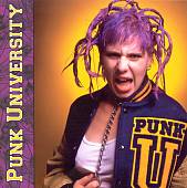 Punk University