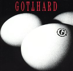 descargar álbum Gotthard - G