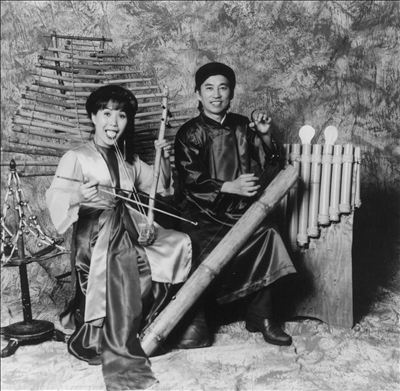Khac Chi Ensemble