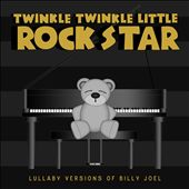 Lullaby Versions of Billy Joel