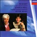 Mozart: Violin Concertos 3 & 5, K216 & K219
