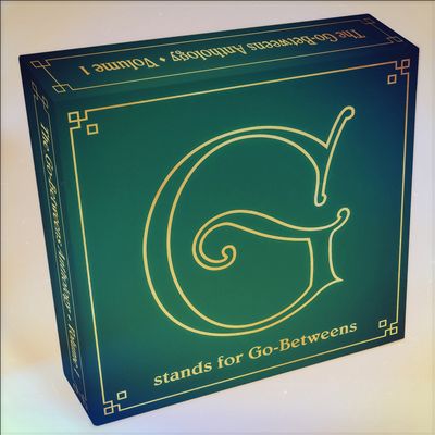 G Stands for Go Betweens, Vol. 1