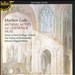 Locke: Anthems, Motets and Ceremonial Music