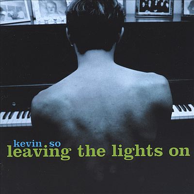 Leaving the Lights On: Day In the Life Victor Woo