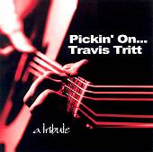 Pickin' on Travis Tritt: A Tribute