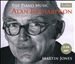 Alan Richardson: The Piano Music
