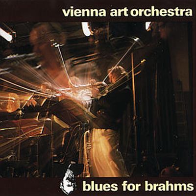 Blues for Brahms
