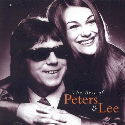 The Best of Peters & Lee