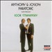 Anthony & Joseph Paratore Play Igor Stravinsky