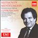 Beethoven, Mendelssohn: Violin Concertos
