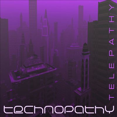Technopathy, Vol. 5