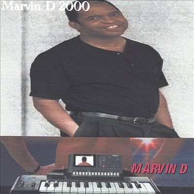 Marvin D 2000