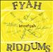 Fyah Riddums