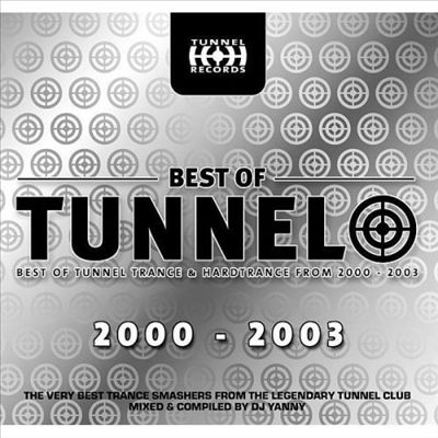 Best of Tunnel: 2000-2003