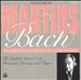 Bach: The English Suites, Nos. 1-3; Chromatic Fantasy & Fugue