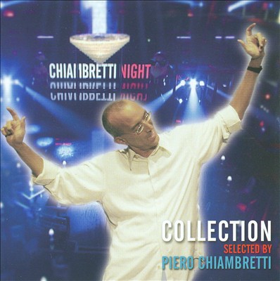 Chiambretti Night: Solo Per Numeri Uno