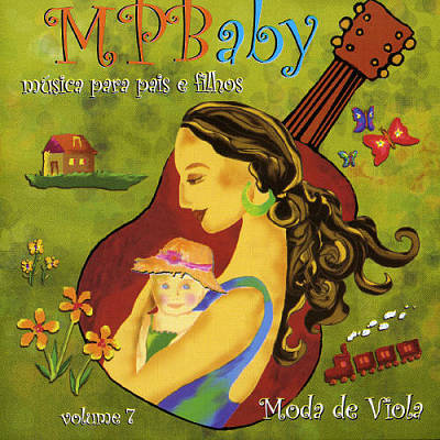 Mpbaby, Vol. 2: Moda de Viola