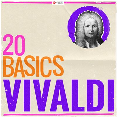 20 Basics: Vivaldi