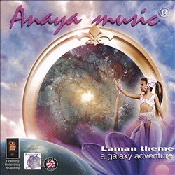 Anaya Music: Laman, A Galaxy Adventure