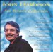 John Harbison: The Boston Collection
