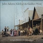 John Adams: Girls of the&#8230;