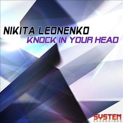 Knock In Your Head EP