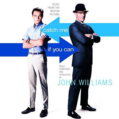 Catch Me If You Can [Music from the Motion Picture]
