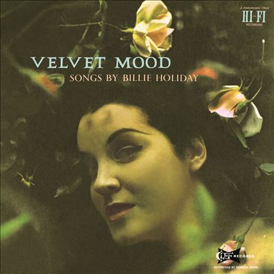 Velvet Mood
