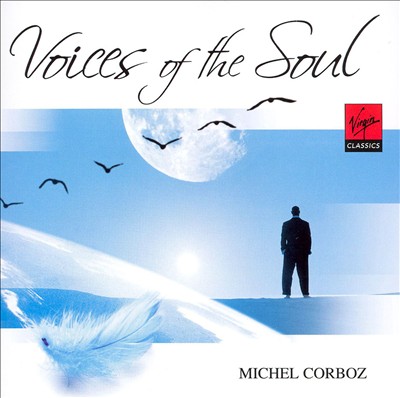 Voices of the Soul